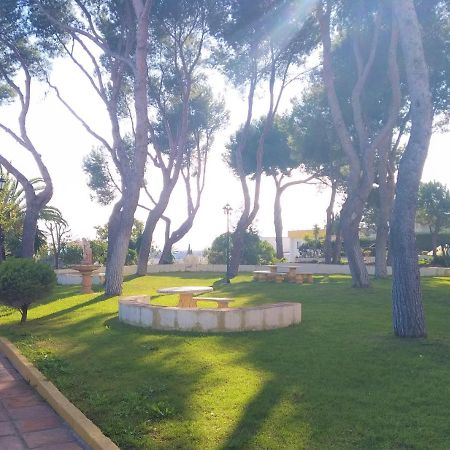 Apartamento Sol & Mar Torremolinos Bagian luar foto