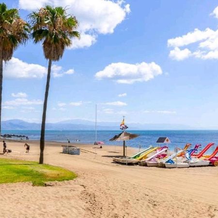 Apartamento Sol & Mar Torremolinos Bagian luar foto