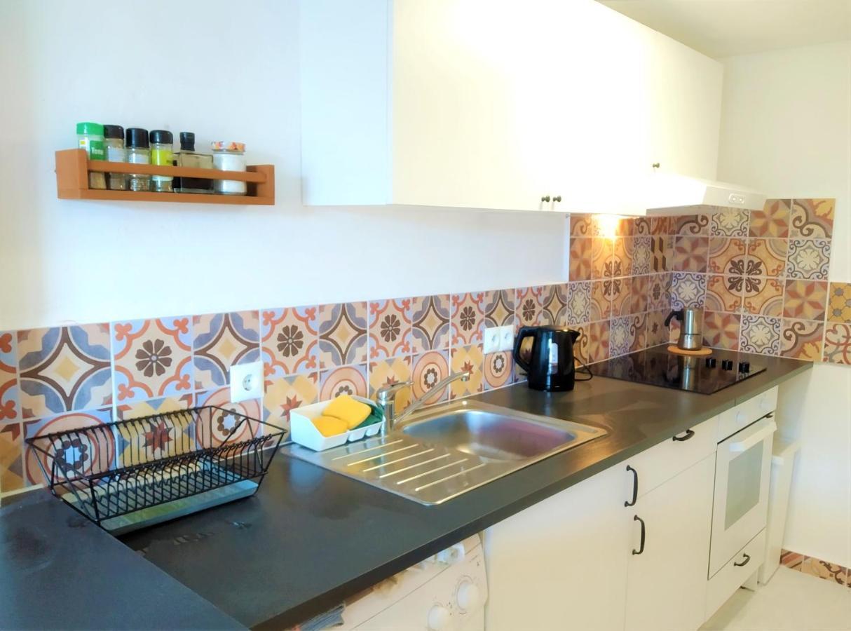 Apartamento Sol & Mar Torremolinos Bagian luar foto