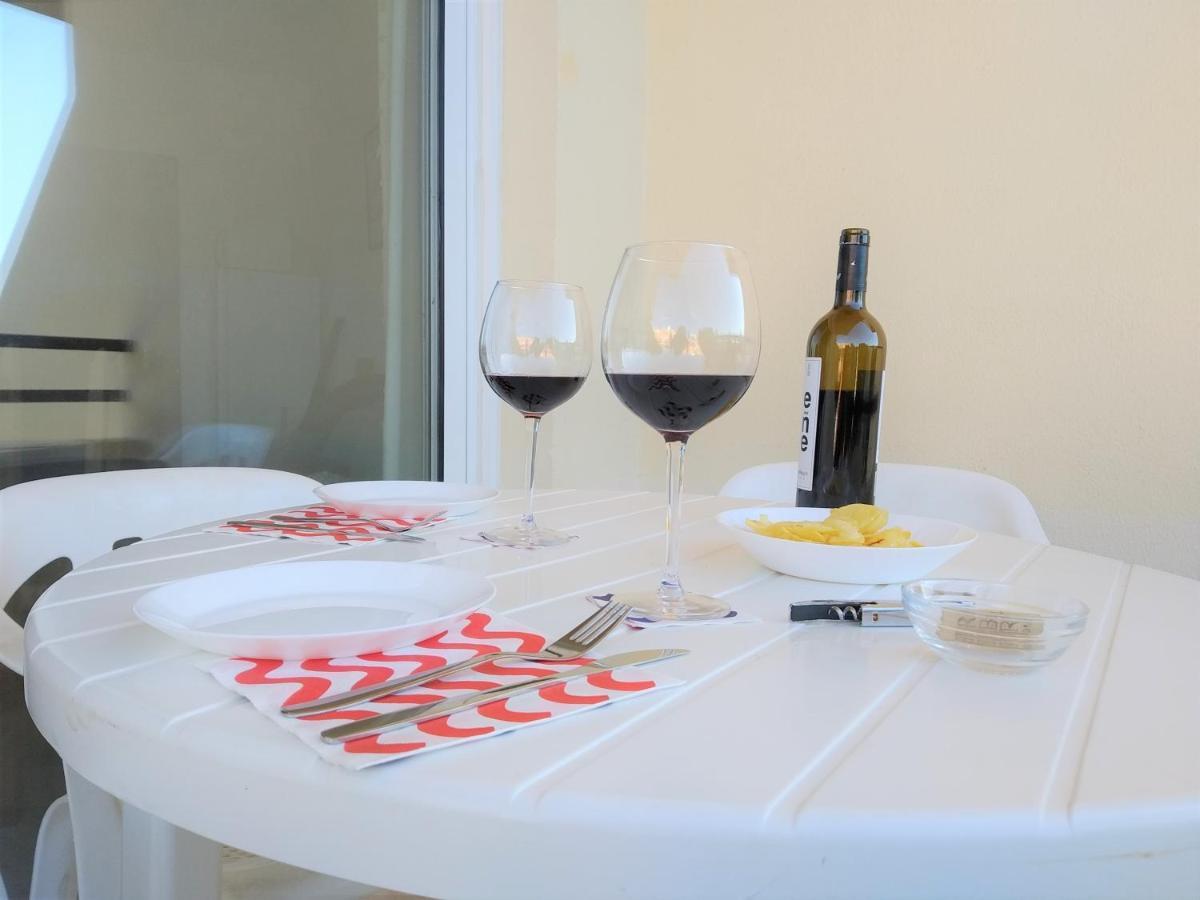 Apartamento Sol & Mar Torremolinos Bagian luar foto