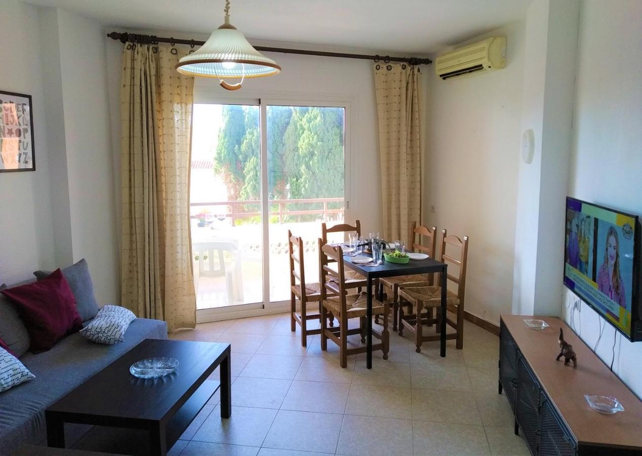 Apartamento Sol & Mar Torremolinos Bagian luar foto