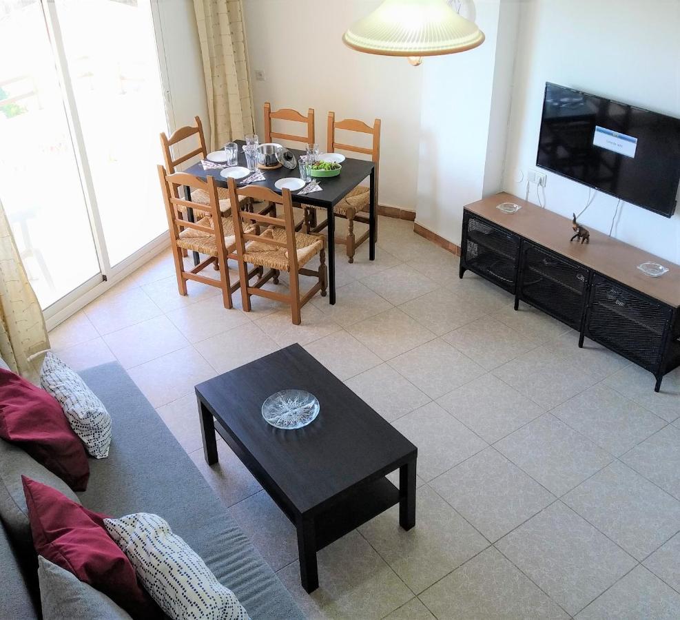Apartamento Sol & Mar Torremolinos Bagian luar foto
