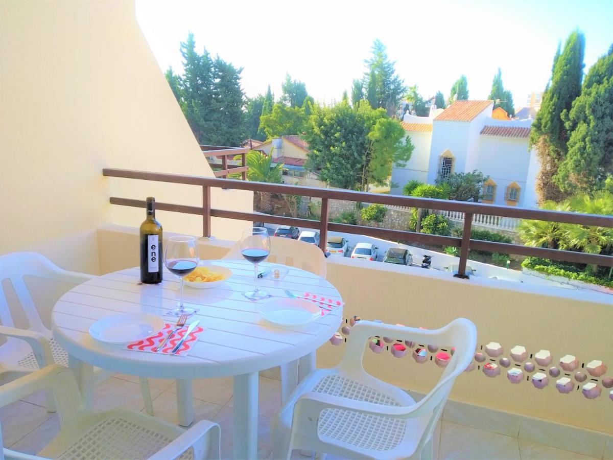 Apartamento Sol & Mar Torremolinos Bagian luar foto