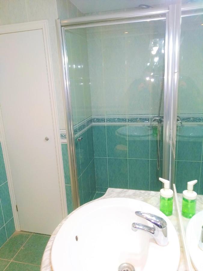 Apartamento Sol & Mar Torremolinos Bagian luar foto