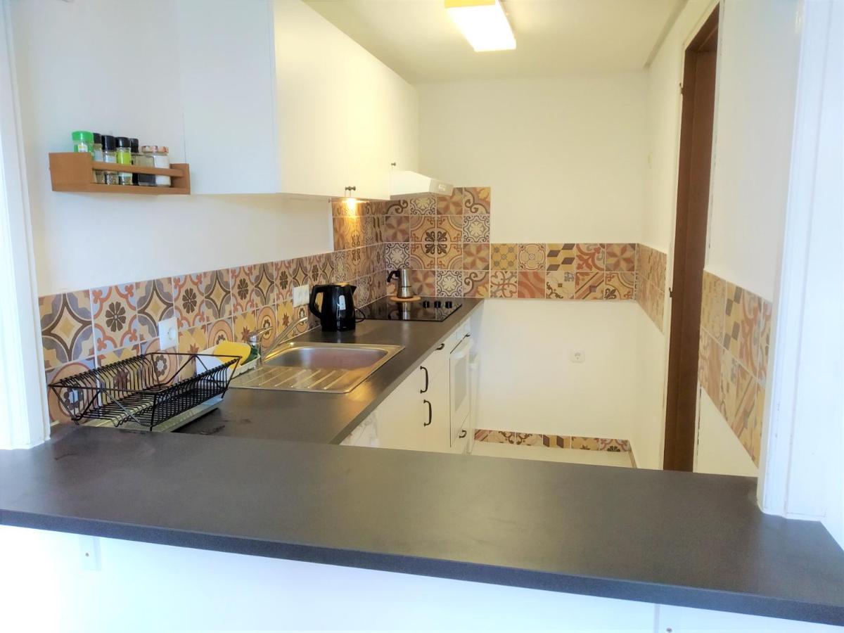 Apartamento Sol & Mar Torremolinos Bagian luar foto