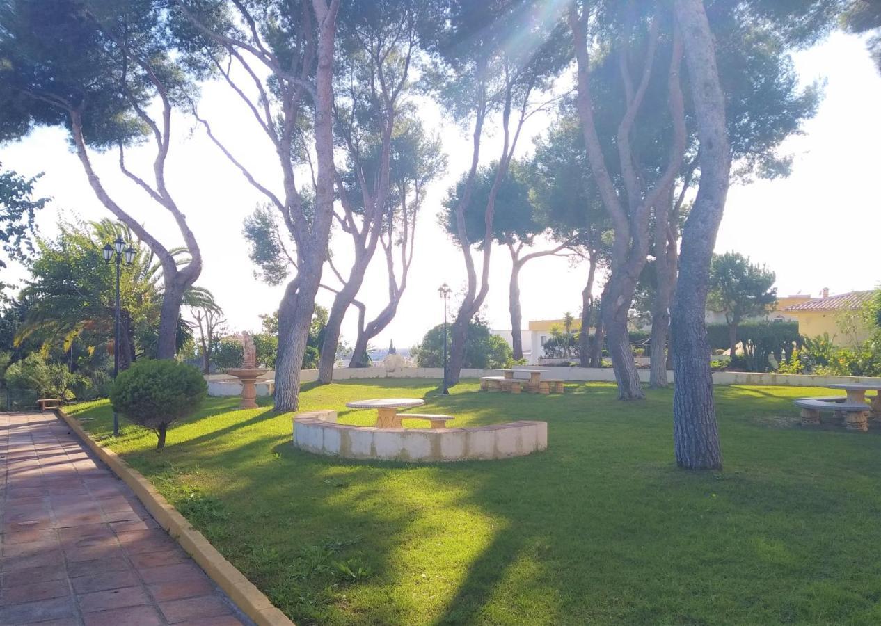 Apartamento Sol & Mar Torremolinos Bagian luar foto
