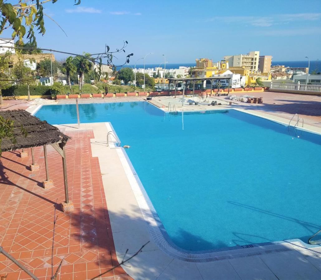 Apartamento Sol & Mar Torremolinos Bagian luar foto