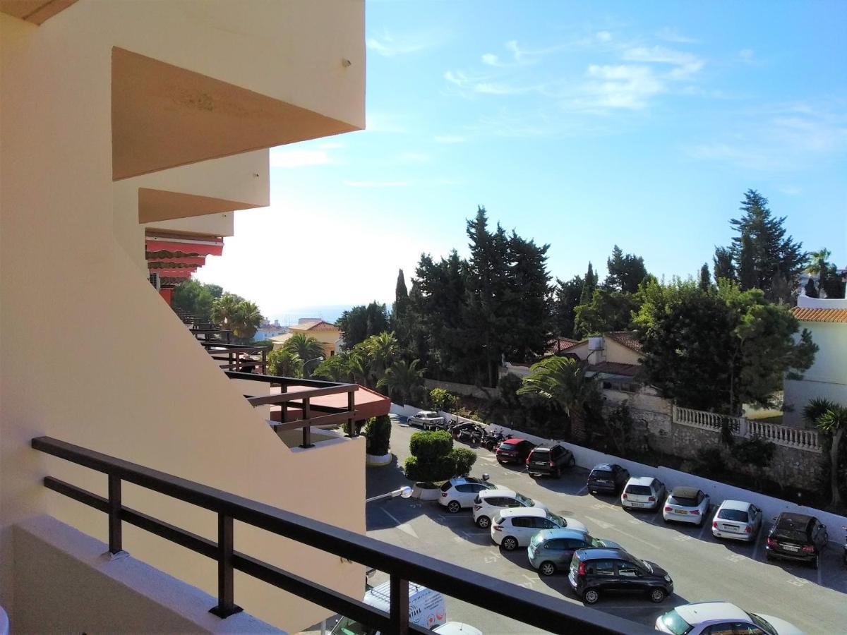 Apartamento Sol & Mar Torremolinos Bagian luar foto